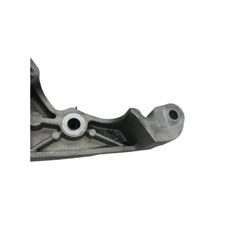 Bras support pot echappement GILERA GP 800 2007-2011