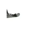 Bras support pot echappement GILERA GP 800 2007-2011 Bras support pot echappement GILERA GP 800 2007-2011