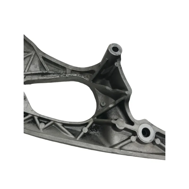 Bras support pot echappement GILERA GP 800 2007-2011