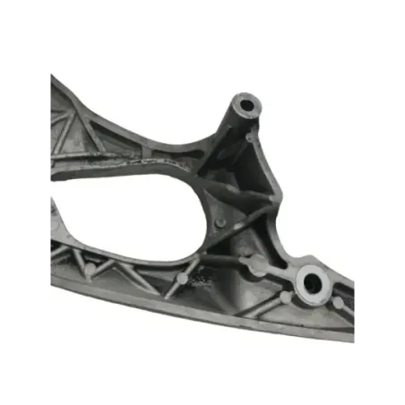 Bras support pot echappement GILERA GP 800 2007-2011
