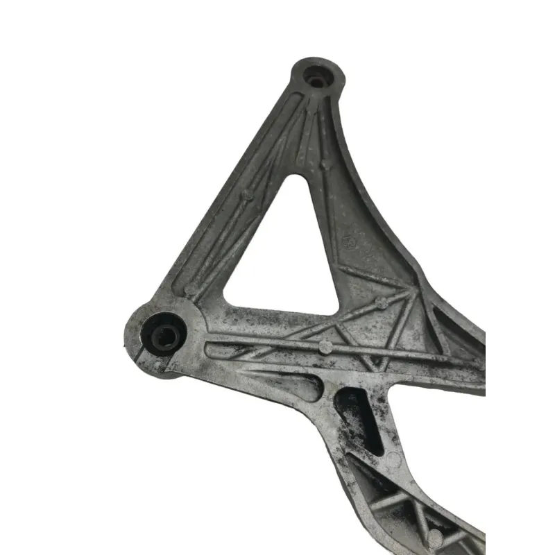 Bras support pot echappement GILERA GP 800 2007-2011