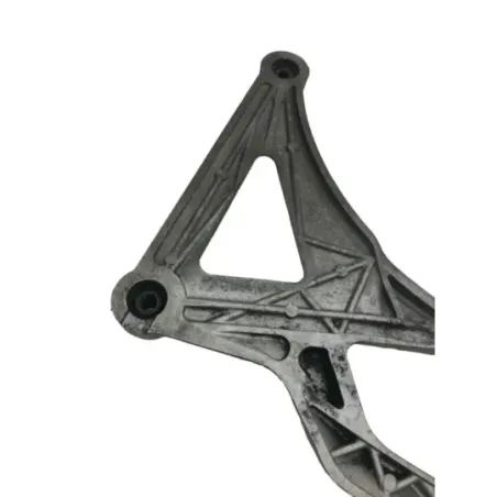 Bras support pot echappement GILERA GP 800 2007-2011