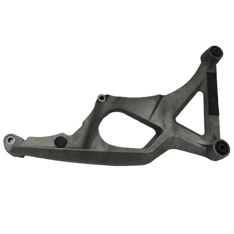 Bras support pot echappement GILERA GP 800 2007-2011