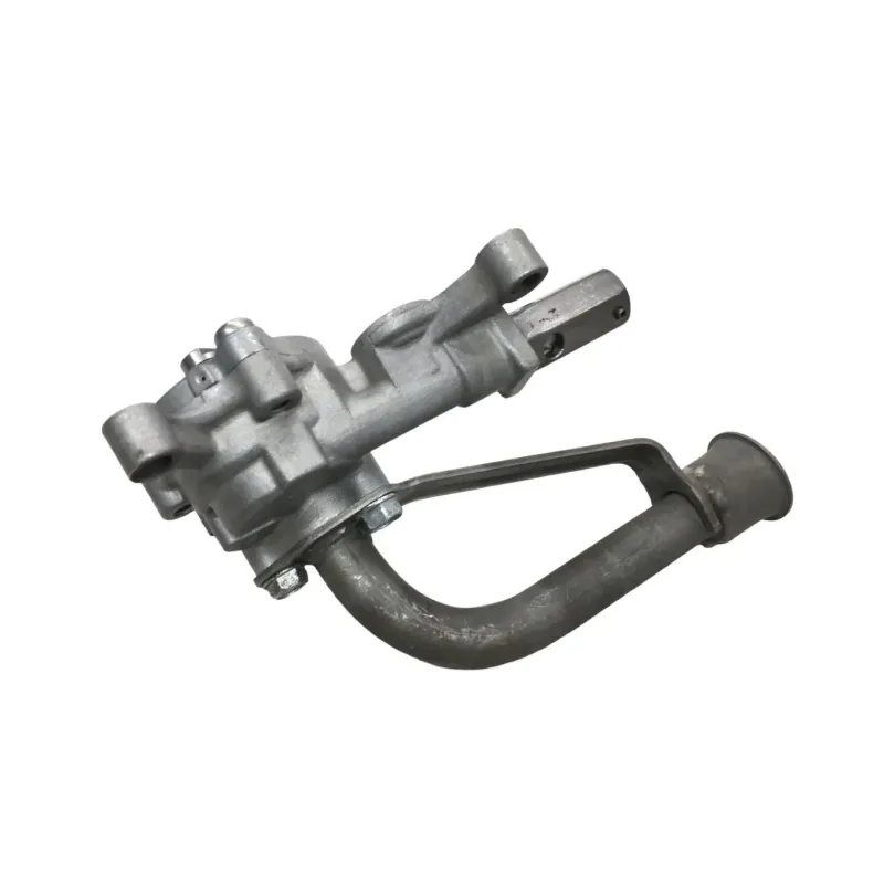 Pompe a huile HONDA CX 650 E 1983-1986