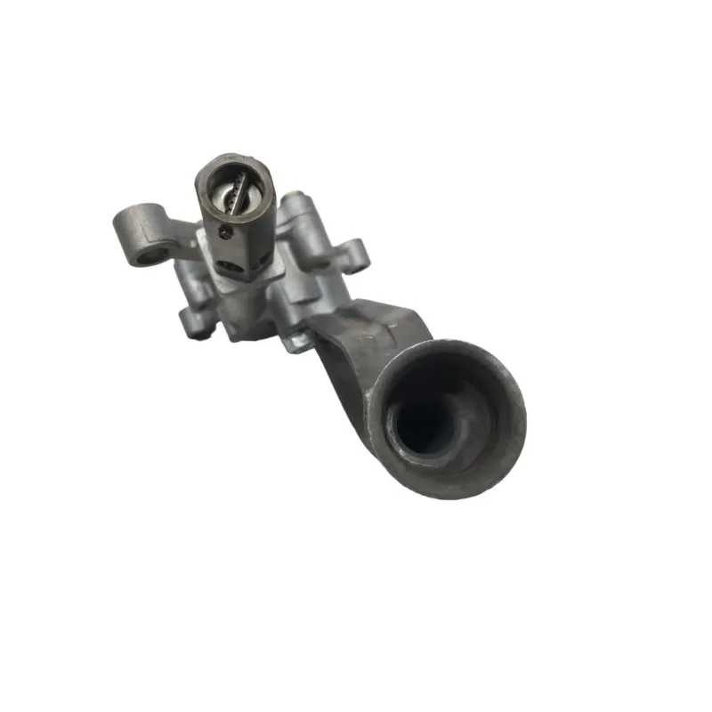 Pompe a huile HONDA CX 650 E 1983-1986