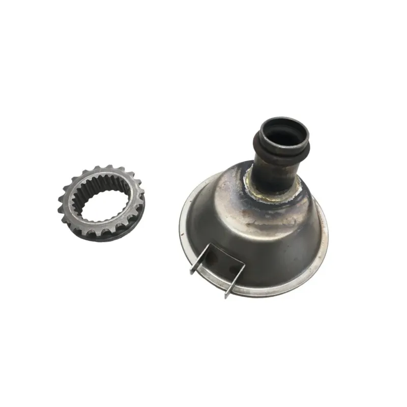 Pompe a huile HONDA CX 650 E 1983-1986