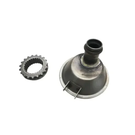 Pompe a huile HONDA CX 650 E 1983-1986