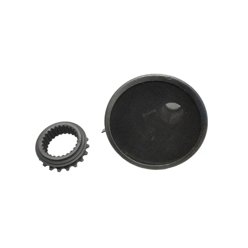 Pompe a huile HONDA CX 650 E 1983-1986
