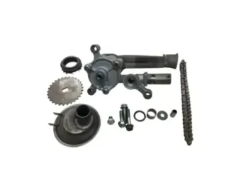 Pompe a huile HONDA CX 650 E 1983-1986