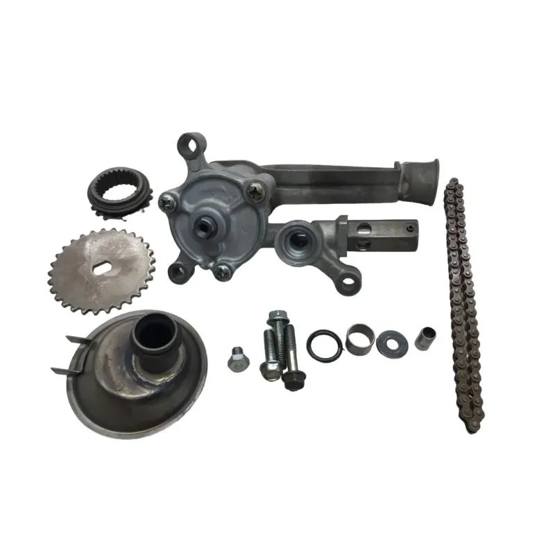 Pompe a huile HONDA CX 650 E 1983-1986