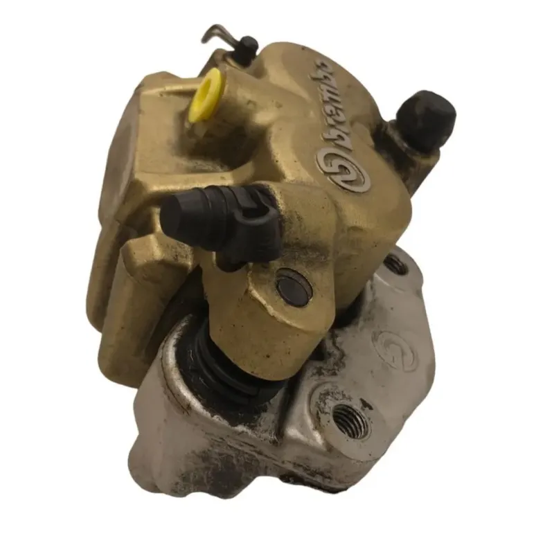 Etrier de frein avant gauche GILERA GP 800 2007-2011