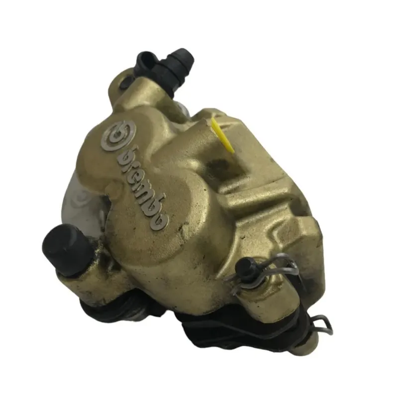 Etrier de frein avant gauche GILERA GP 800 2007-2011