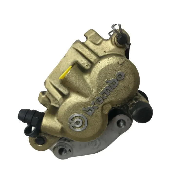 Etrier de frein avant gauche GILERA GP 800 2007-2011