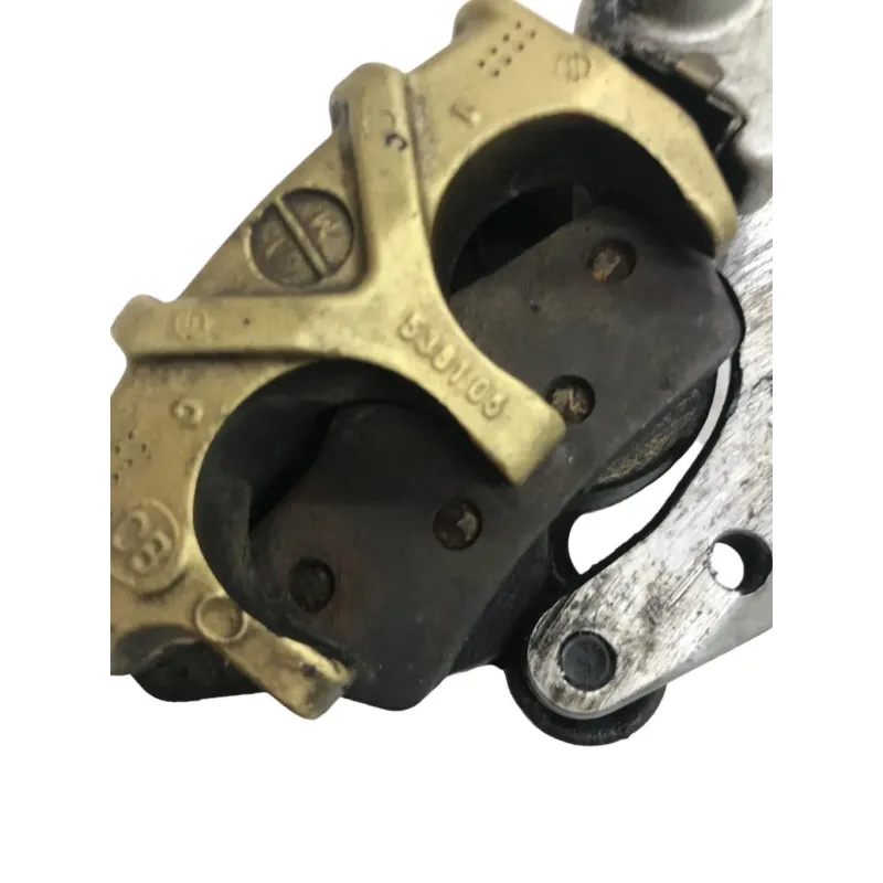 Etrier de frein avant gauche GILERA GP 800 2007-2011