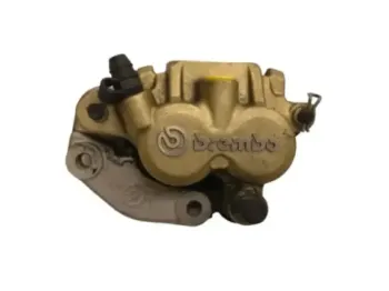 Etrier de frein avant gauche GILERA GP 800 2007-2011