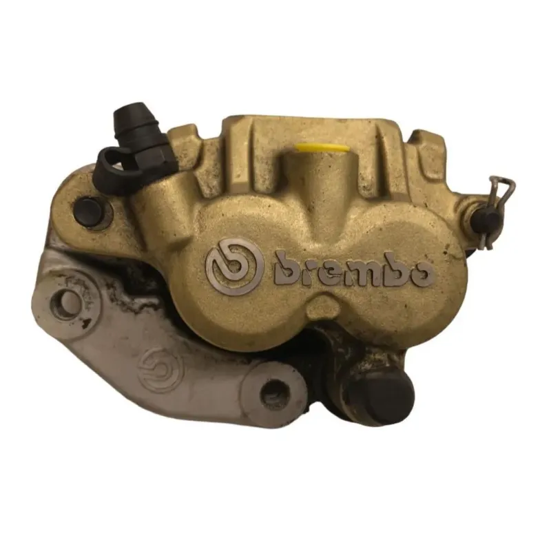 Etrier de frein avant gauche GILERA GP 800 2007-2011