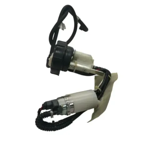 Pompe a essence GILERA GP 800 2007-2011