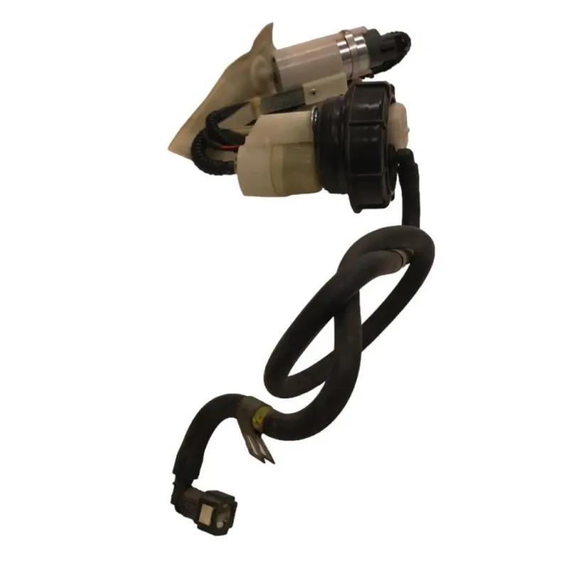 Pompe a essence GILERA GP 800 2007-2011