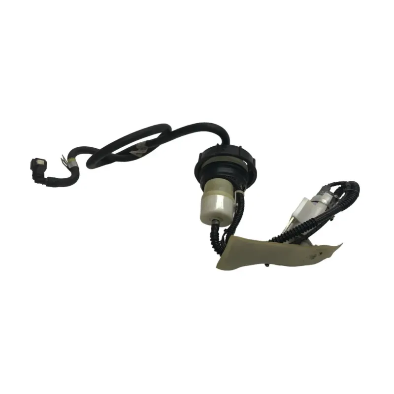 Pompe a essence GILERA GP 800 2007-2011