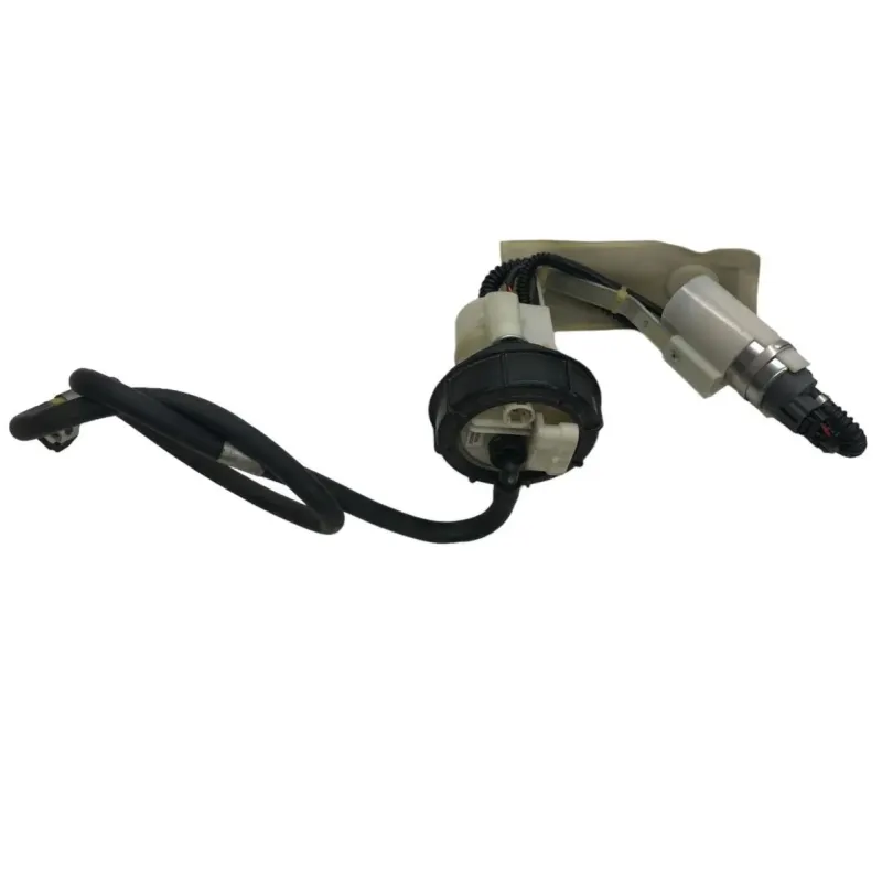 Pompe a essence GILERA GP 800 2007-2011