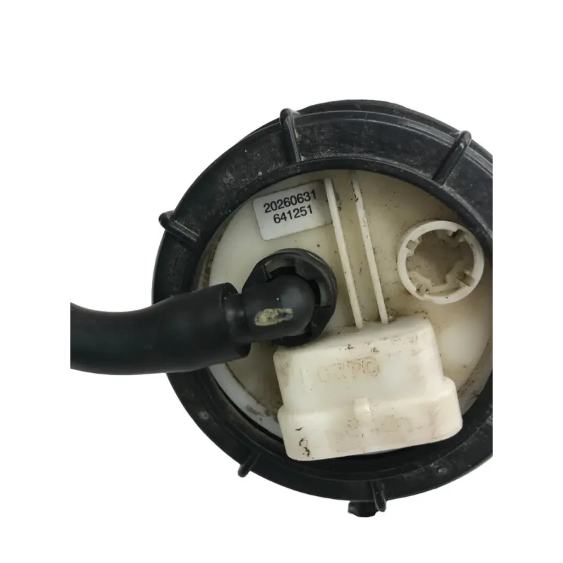Pompe a essence GILERA GP 800 2007-2011