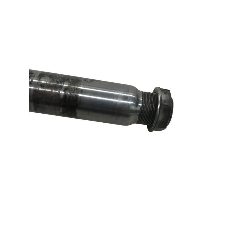 Axe de roue arriere GILERA GP 800 2007-2011