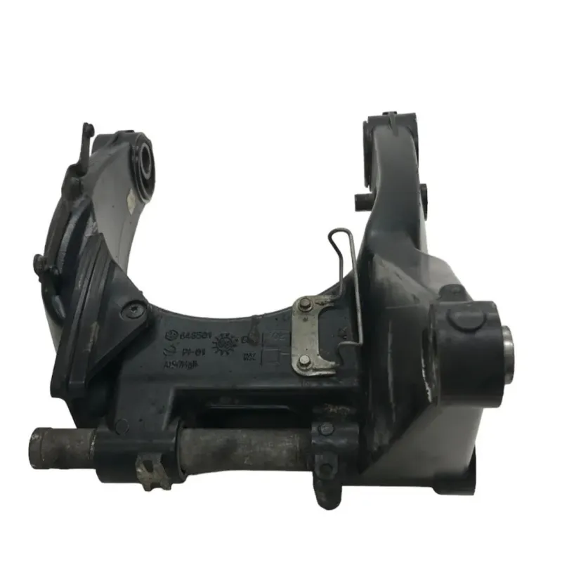 Bras oscillant GILERA GP 800 2007-2011