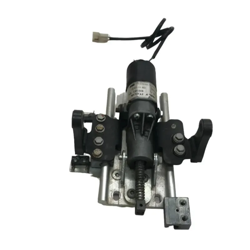 Moteur leve bulle GILERA GP 800 2007-2011