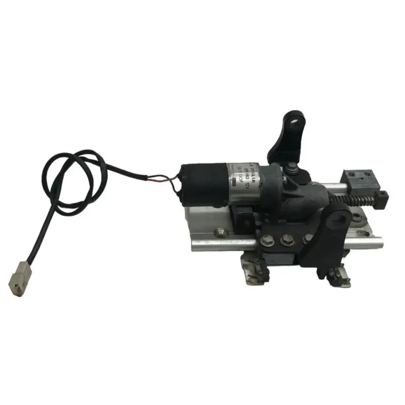 Moteur leve bulle GILERA GP 800 2007-2011