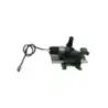 Moteur leve bulle GILERA GP 800 2007-2011