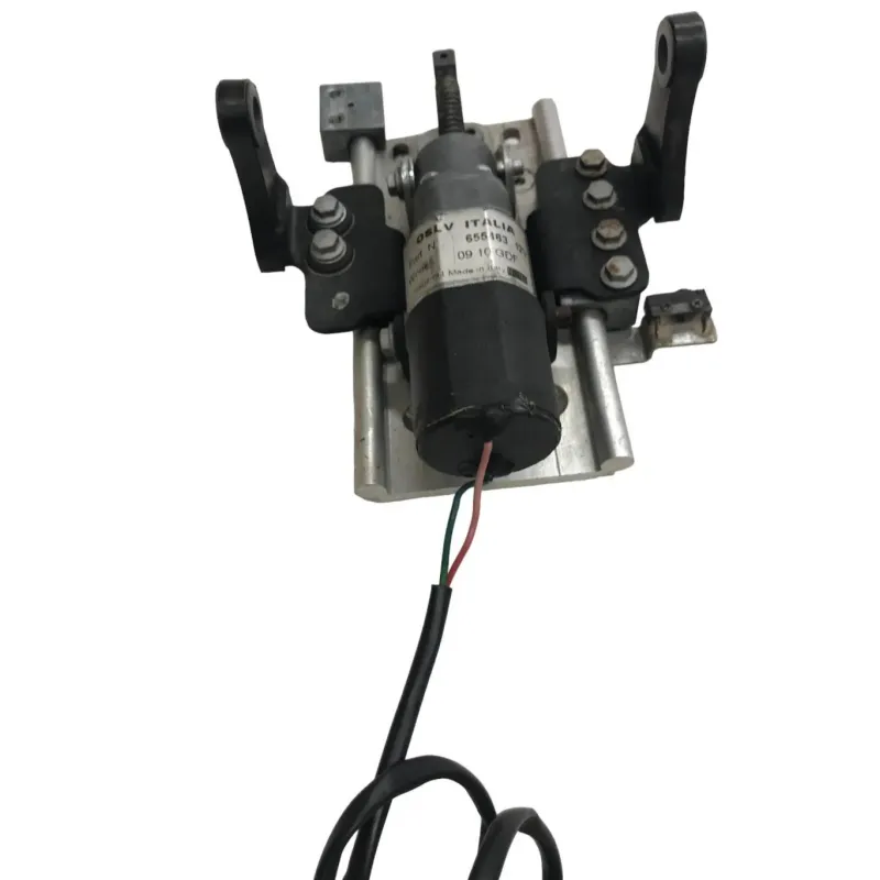Moteur leve bulle GILERA GP 800 2007-2011