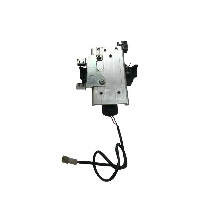 Moteur leve bulle GILERA GP 800 2007-2011