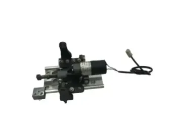 Moteur leve bulle GILERA GP 800 2007-2011