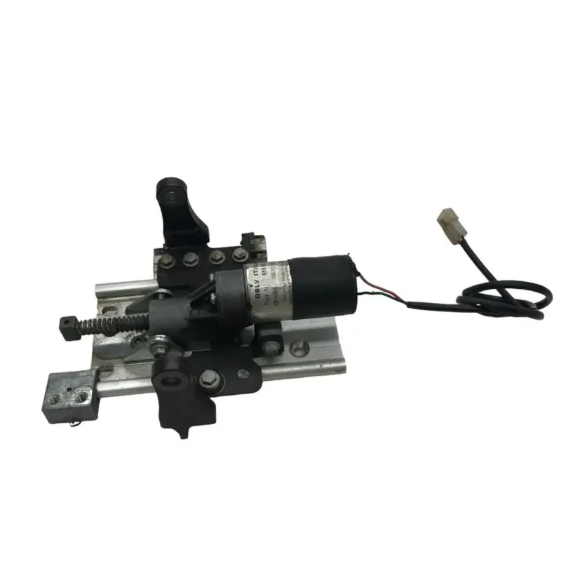 Moteur leve bulle GILERA GP 800 2007-2011