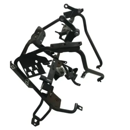 Araignee support GILERA GP 800 2007-2011