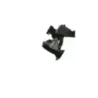 Araignee support GILERA GP 800 2007-2011 Araignee support GILERA GP 800 2007-2011