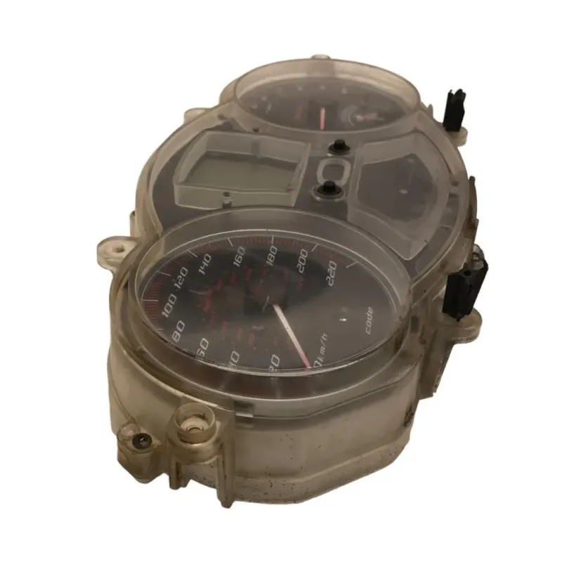 Compteur GILERA GP 800 2007-2011