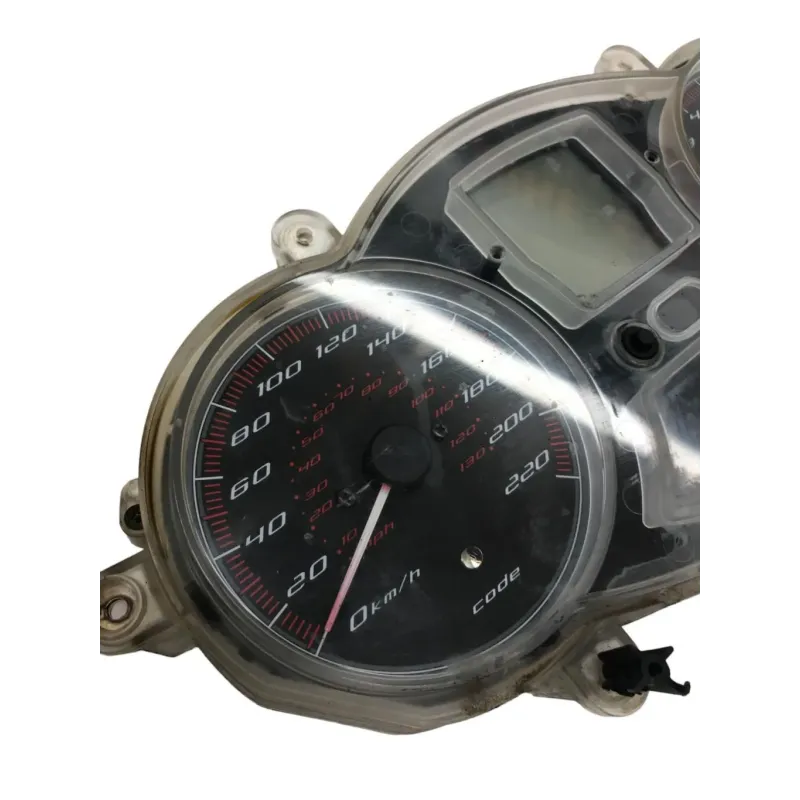 Compteur GILERA GP 800 2007-2011