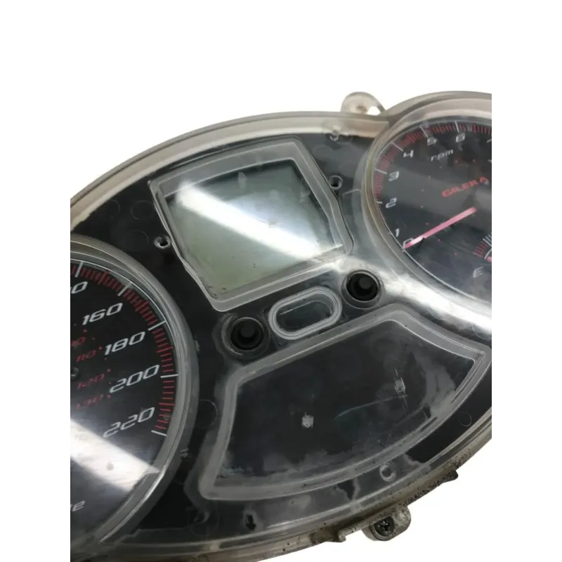 Compteur GILERA GP 800 2007-2011