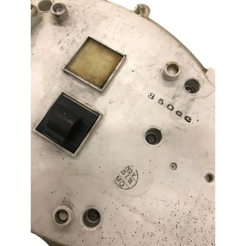 Compteur GILERA GP 800 2007-2011