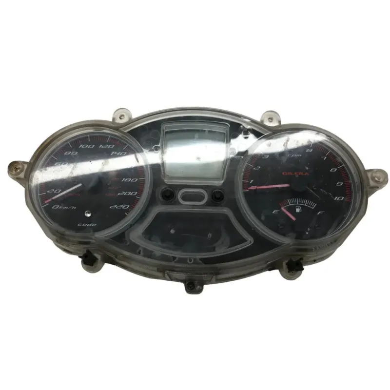 Compteur GILERA GP 800 2007-2011