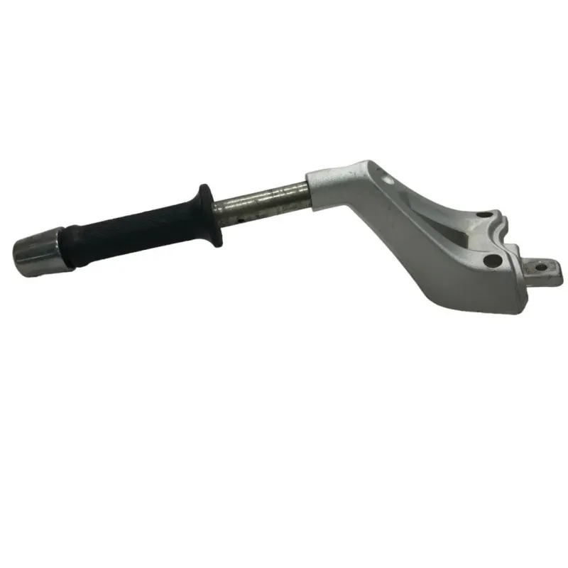 Demi guidon gauche GILERA GP 800 2007-2011
