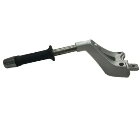 Demi guidon gauche GILERA GP 800 2007-2011