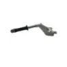 Demi guidon gauche GILERA GP 800 2007-2011 Demi guidon gauche GILERA GP 800 2007-2011