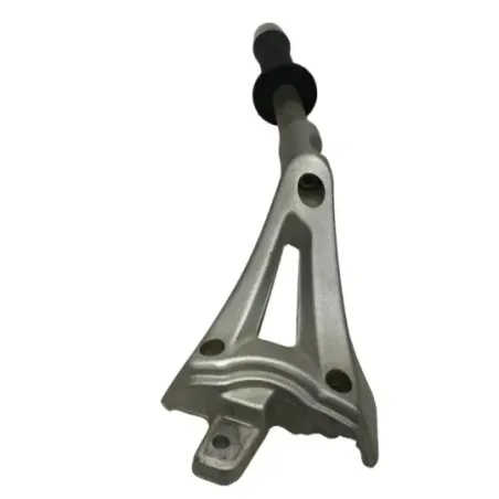 Demi guidon gauche GILERA GP 800 2007-2011
