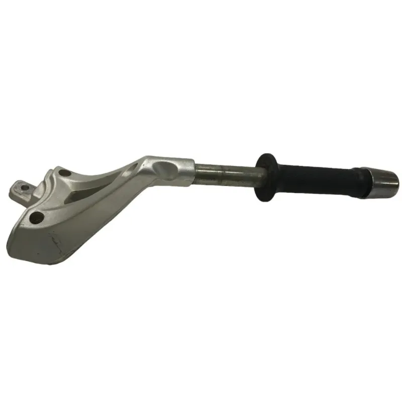 Demi guidon gauche GILERA GP 800 2007-2011