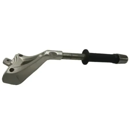 Demi guidon gauche GILERA GP 800 2007-2011