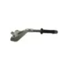 Demi guidon gauche GILERA GP 800 2007-2011 Demi guidon gauche GILERA GP 800 2007-2011
