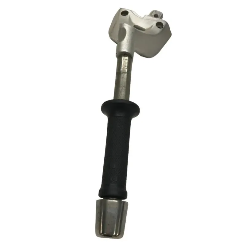 Demi guidon gauche GILERA GP 800 2007-2011