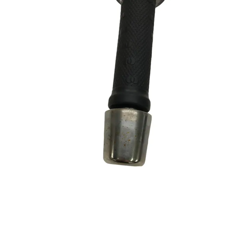 Demi guidon gauche GILERA GP 800 2007-2011